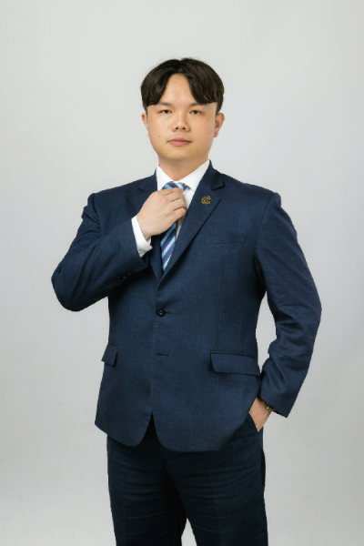 個人頭像