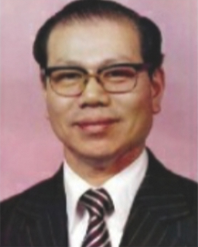 許新枝