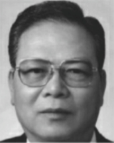 歐世珍
