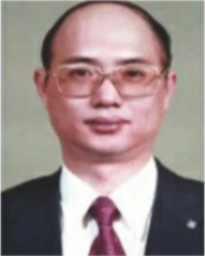 楊繁隆