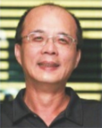 卓訓維