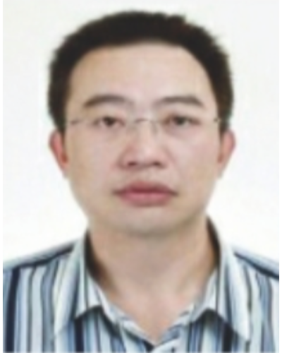 許仁富
