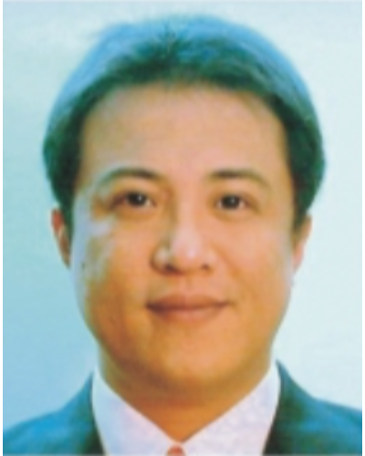 謝耀宗