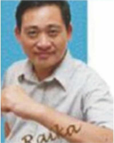 劉文武