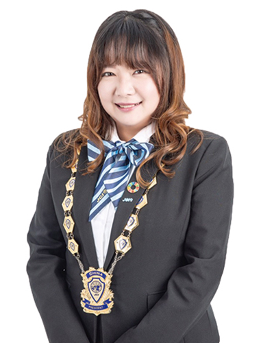 陳譽文