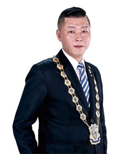 唐諒潔