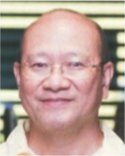 徐清華