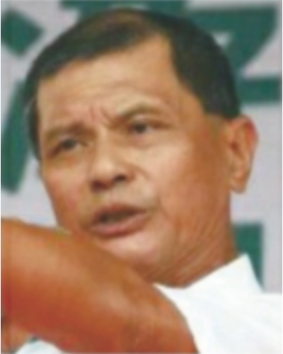 李鎮楠