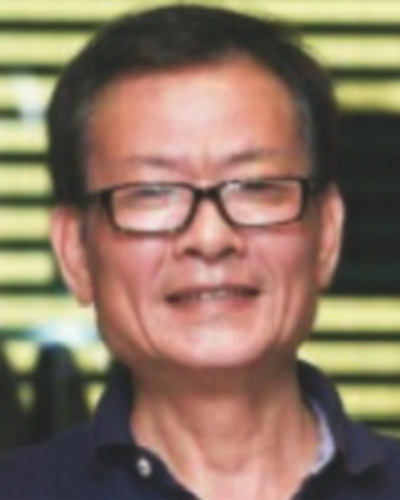 李進成