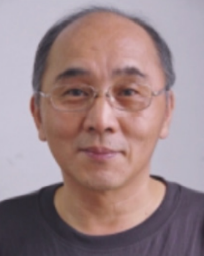 陳大方