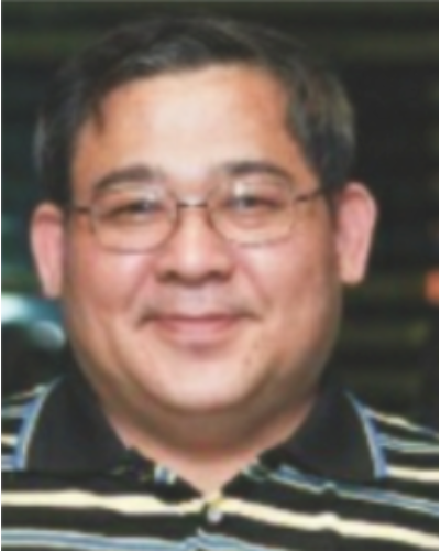 徐讚勛