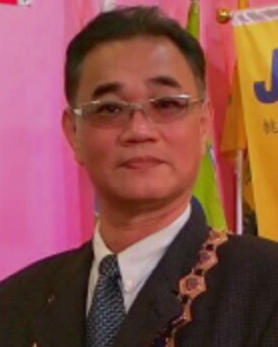 陳佳榮