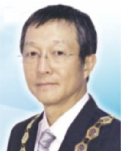 陳德烱