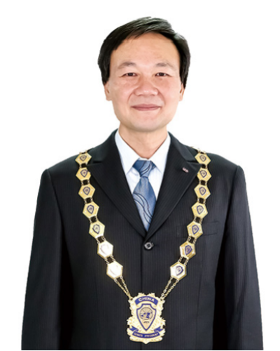 羅福建