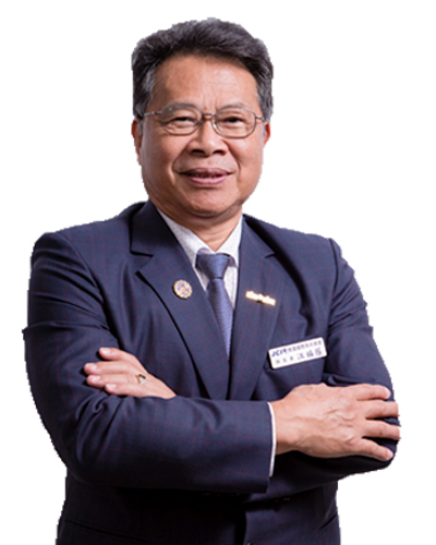 江福蔭