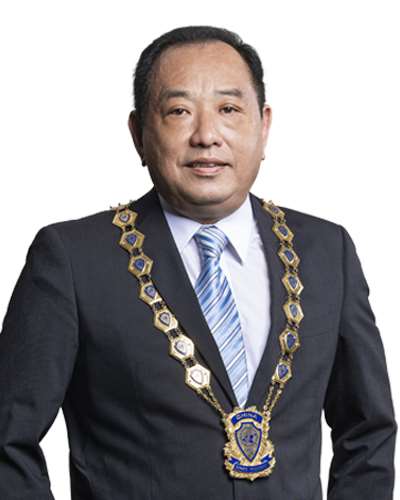 許秉業