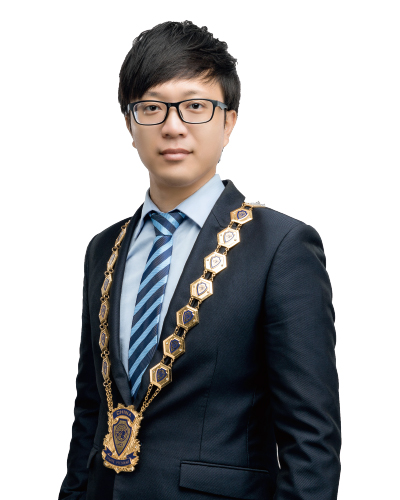 蔡金焜