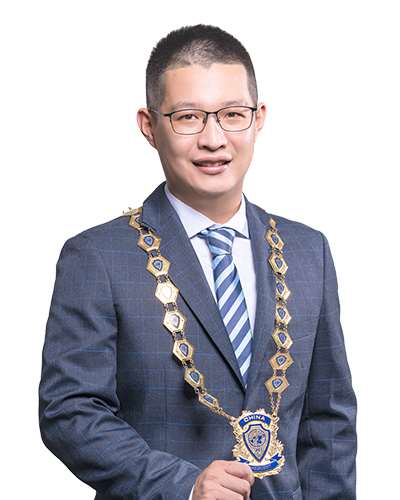 吳建緯