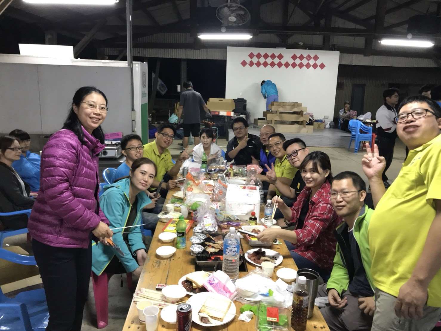 桃彰家庭聯誼