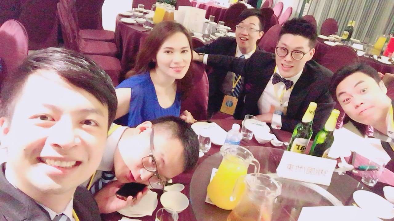全國年會在台東