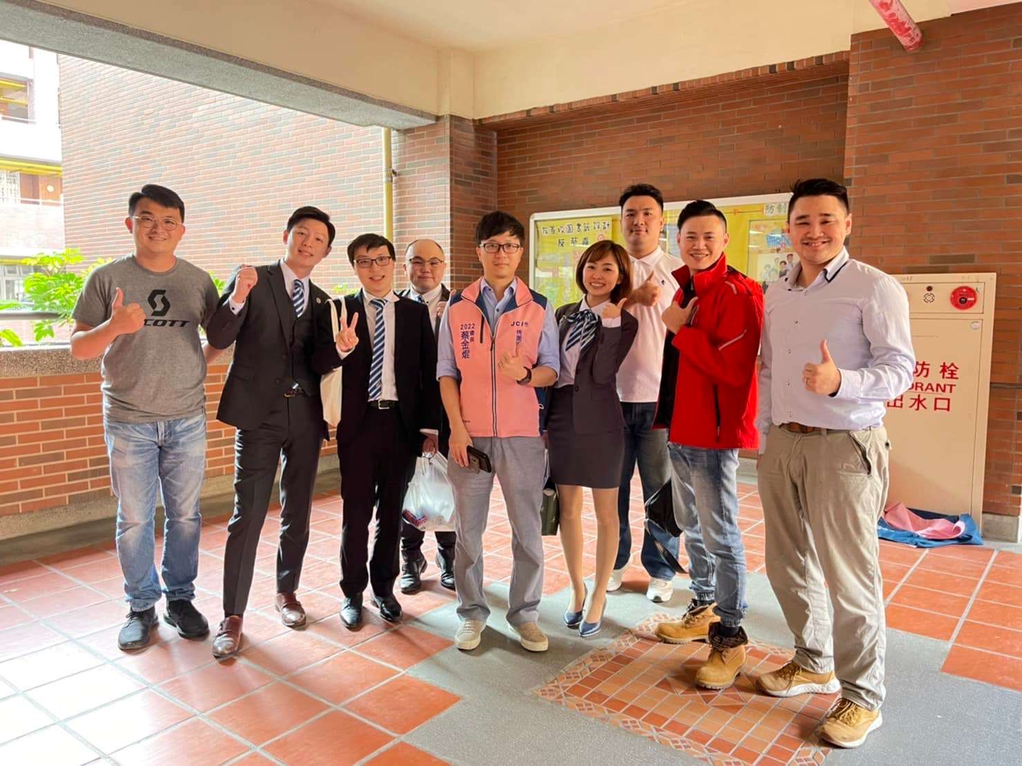 奧瑞岡新秀盃北桃場