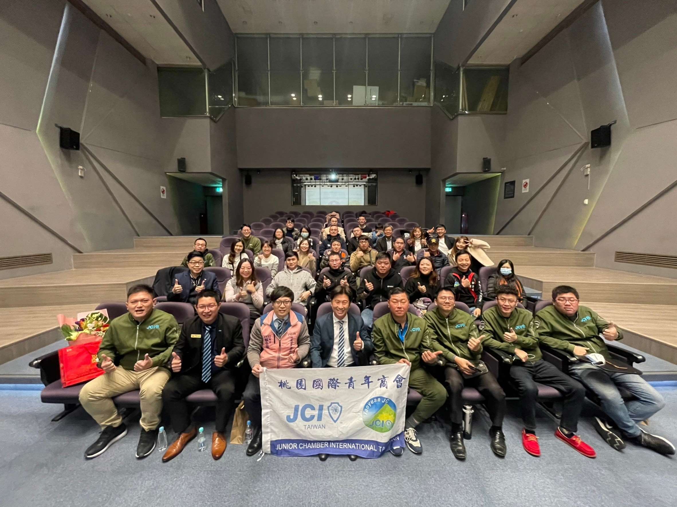 2022贊總有約