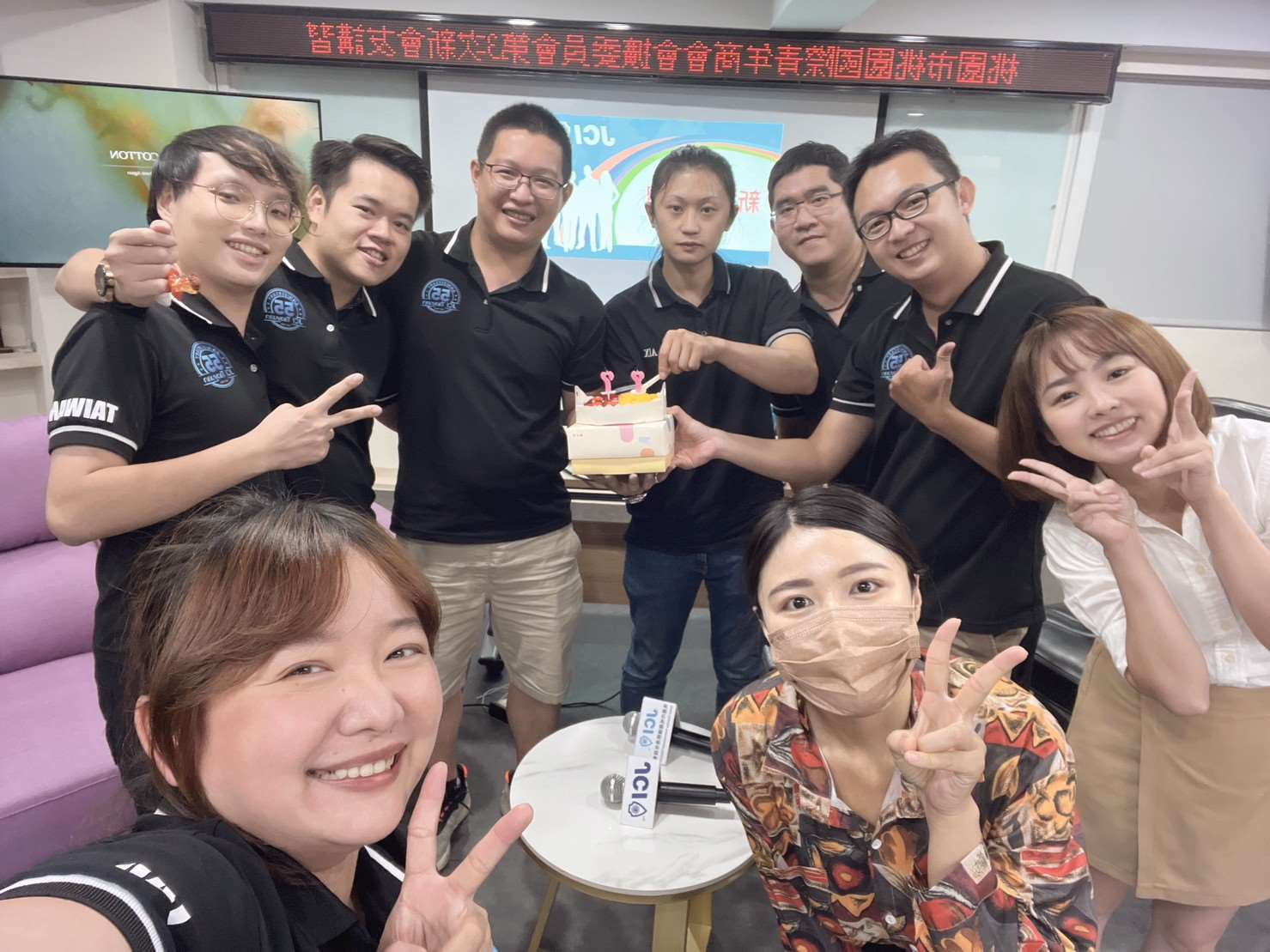 112年度第三次新會友講習