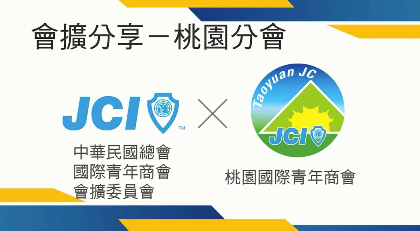 桃園國際青年商會【第71屆會擴比賽B組冠軍】