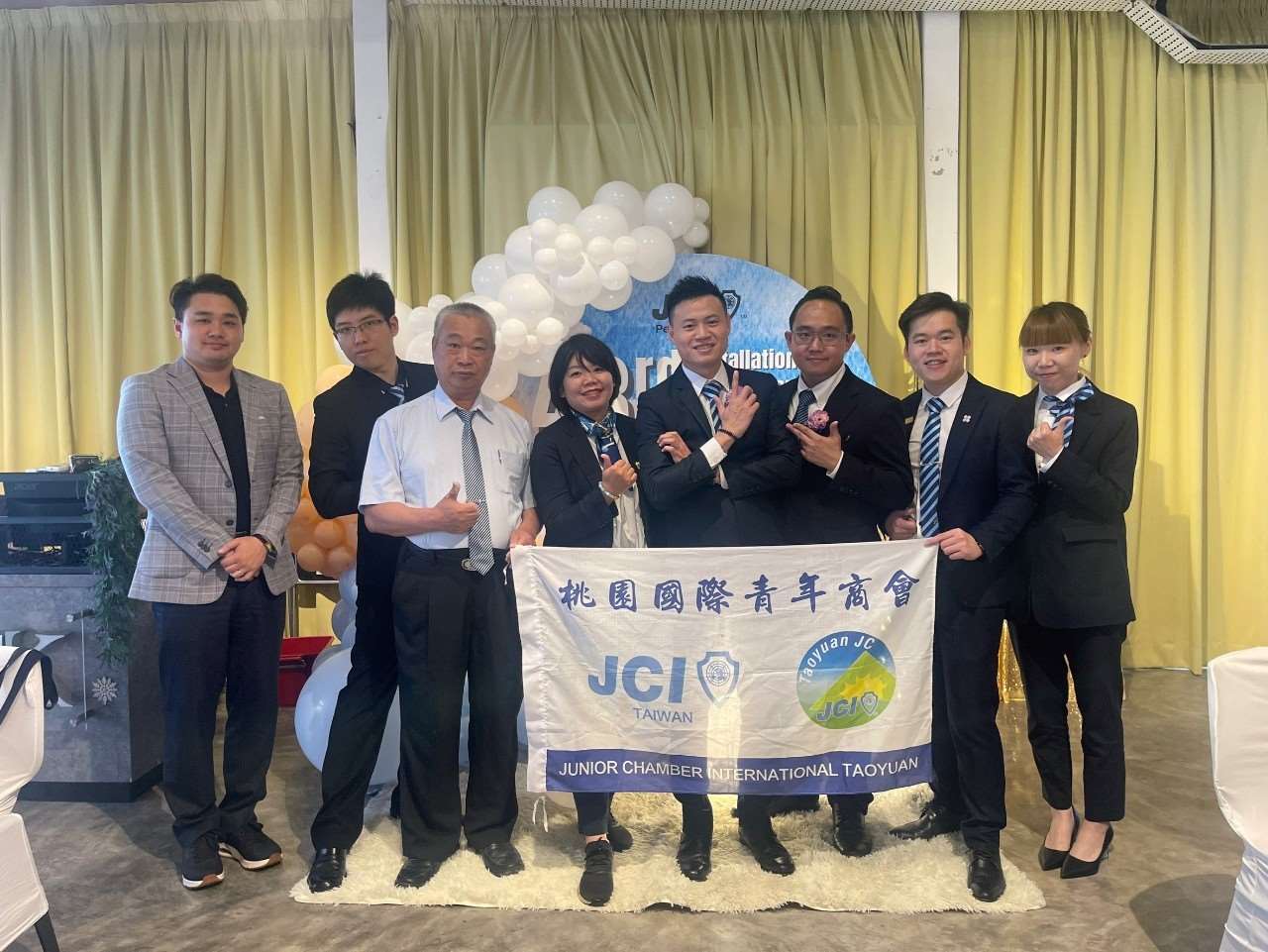 📣馬來西亞八打靈姐妹會拜訪🌟